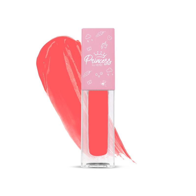 princess by renee cosmetics twinkle lip gloss