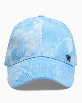 printed baseball cap