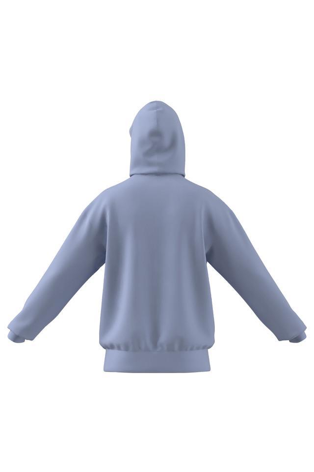 printed cotton hood mens t-shirt