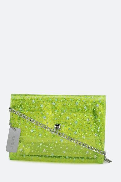 printed crossbody