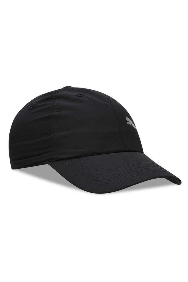 printed polyester regular fit mens caps