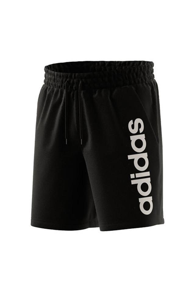 printed polyester regular fit mens shorts