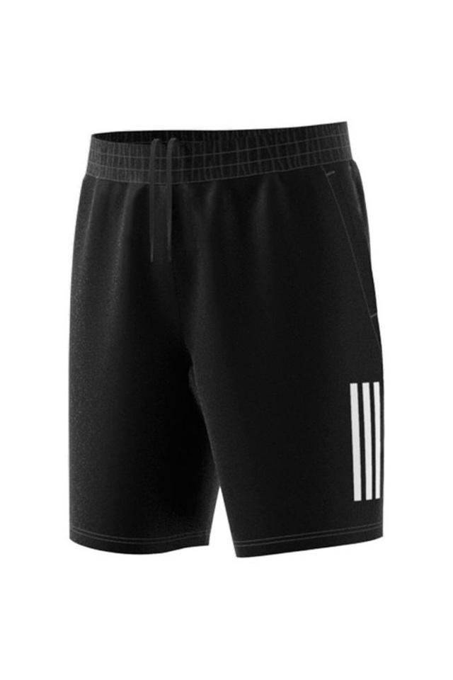 printed polyester slim fit mens shorts