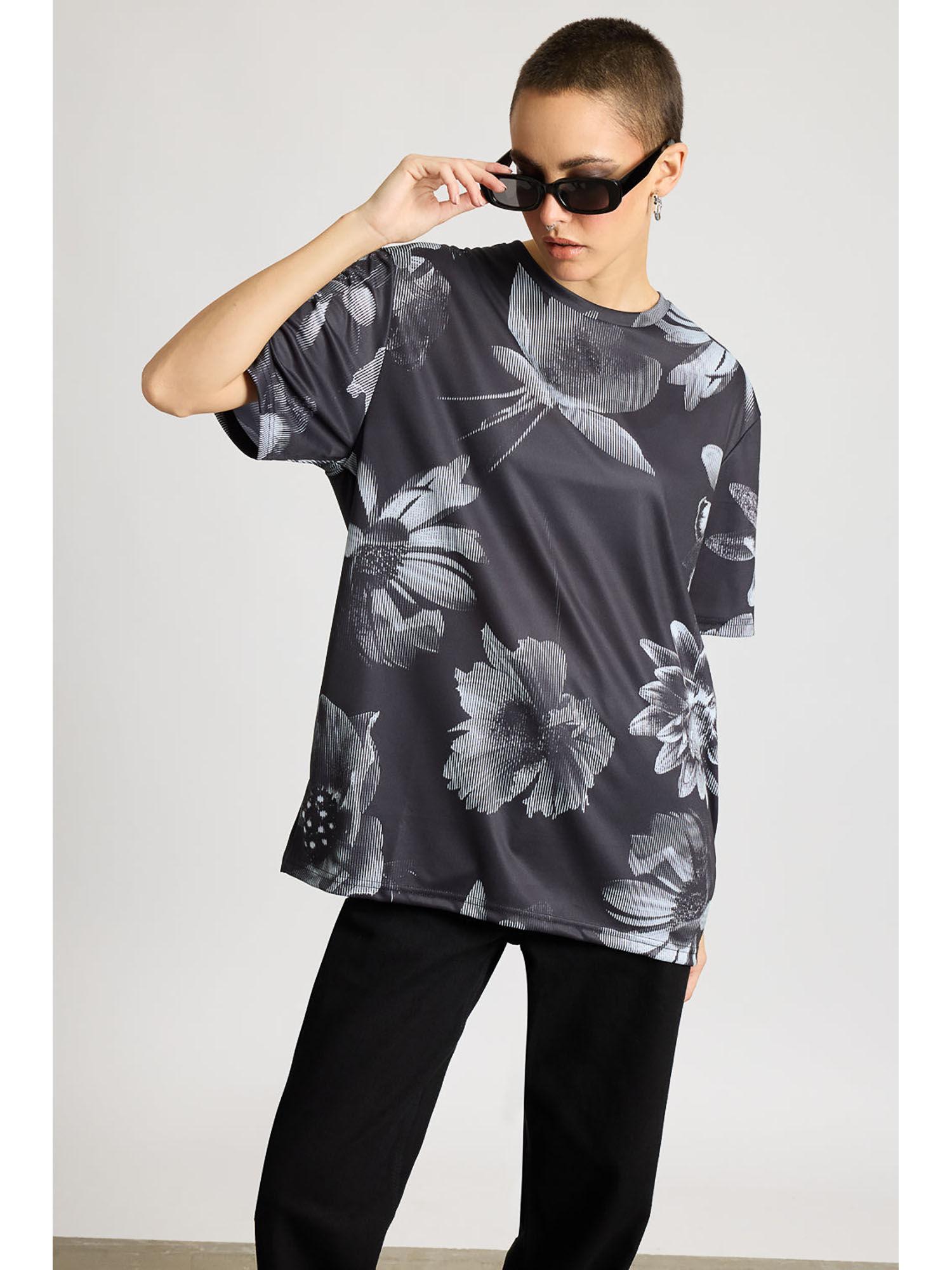 printed women's t-shirt - anthropod