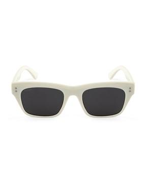 prky002-c5 uv-protected square sunglasses