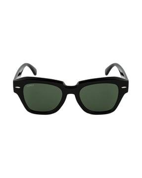 prky004-c1 uv-protected square sunglasses