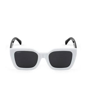 prky005-c5 uv-protected square sunglasses