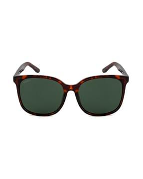 prky008-c1 uv-protected oversized sunglasses