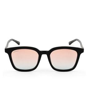prky009-c3 uv-protected square sunglasses