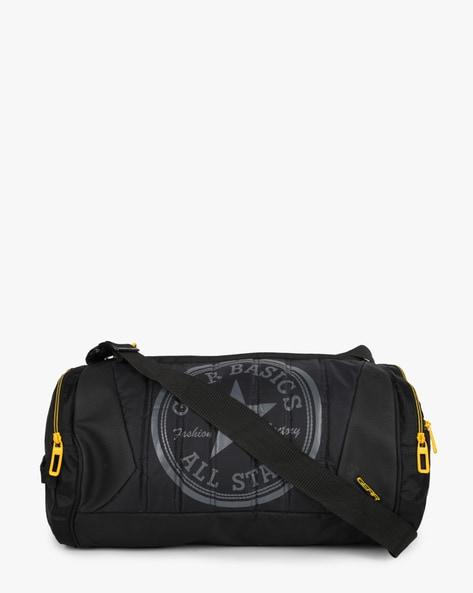 pro 2 sports duffel bag with shoulder strap