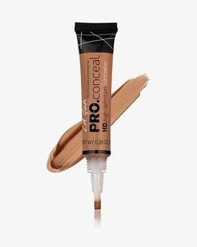pro conceal - light tan