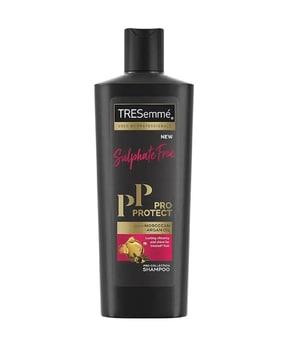 pro protect sulphate free shampoo