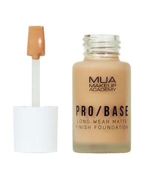 pro base long foundation 164