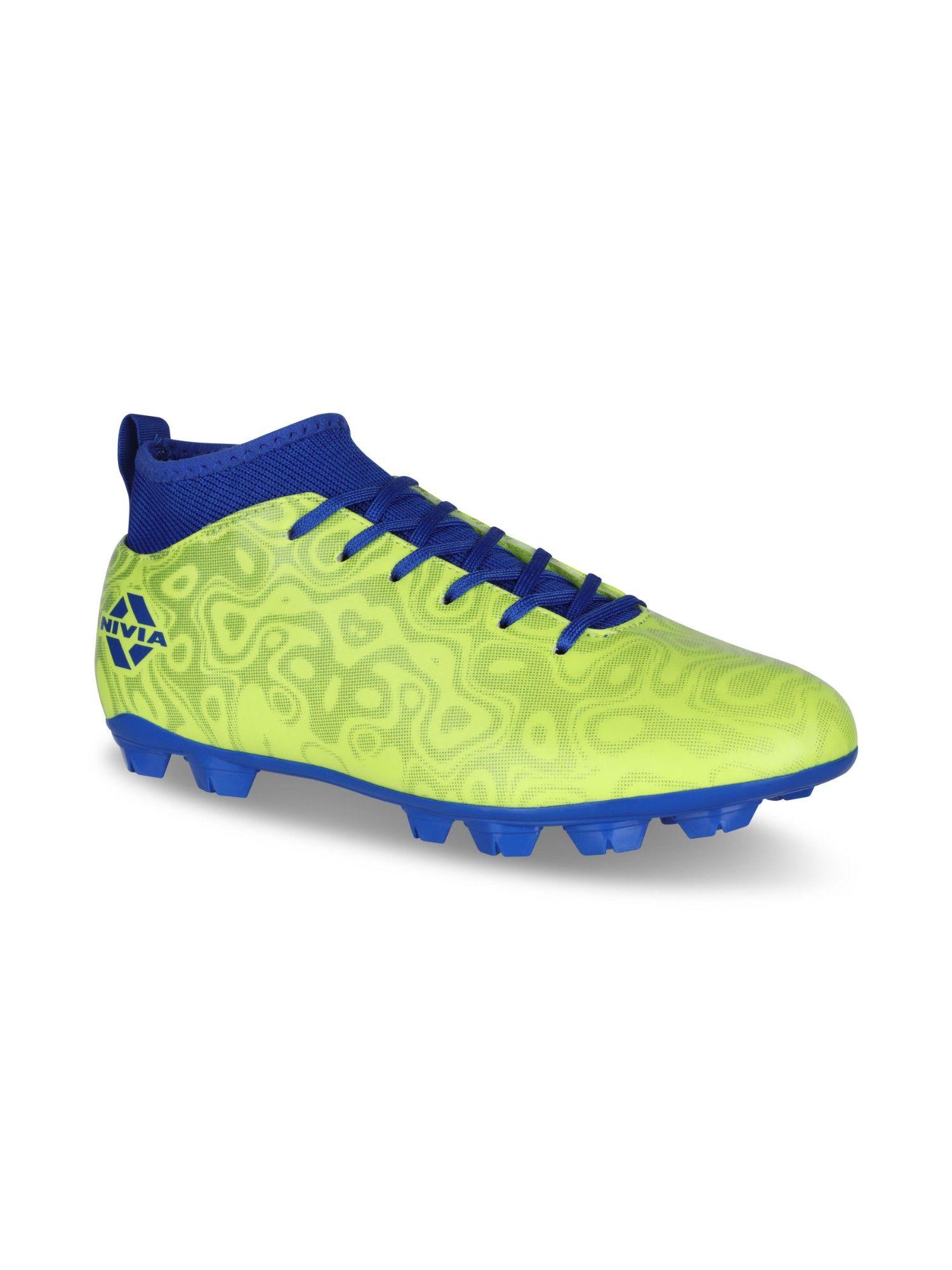 pro carbonite 5.0 football shoes for men