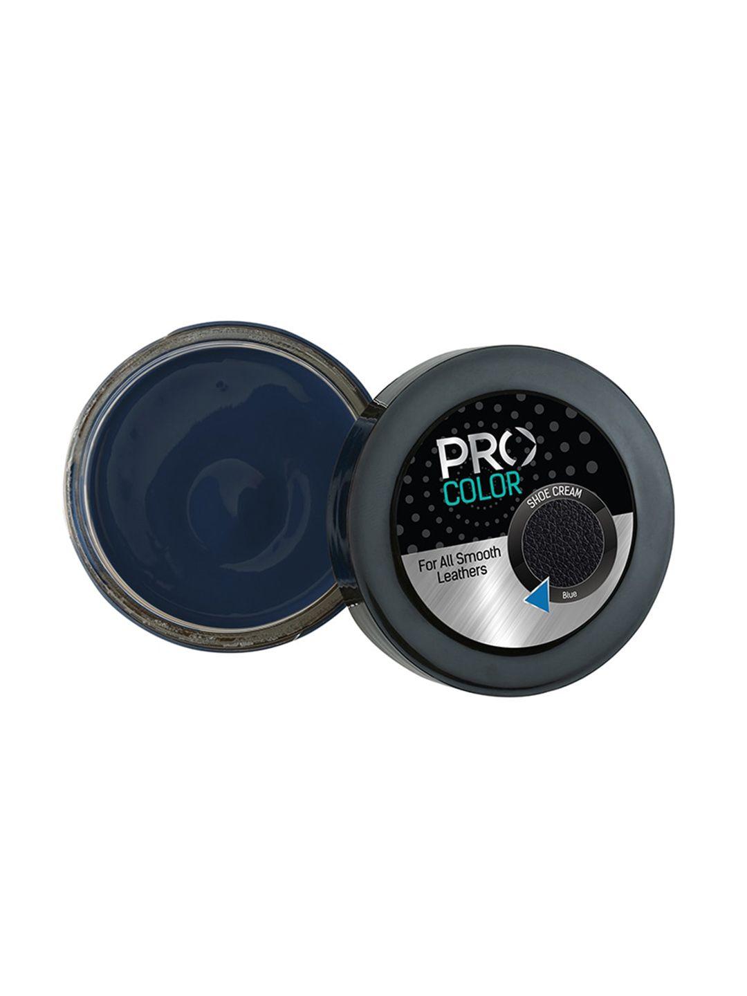 pro color shoe cream - 50ml