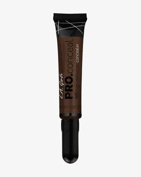 pro conceal - truffle