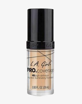 pro coverage hd foundation fair