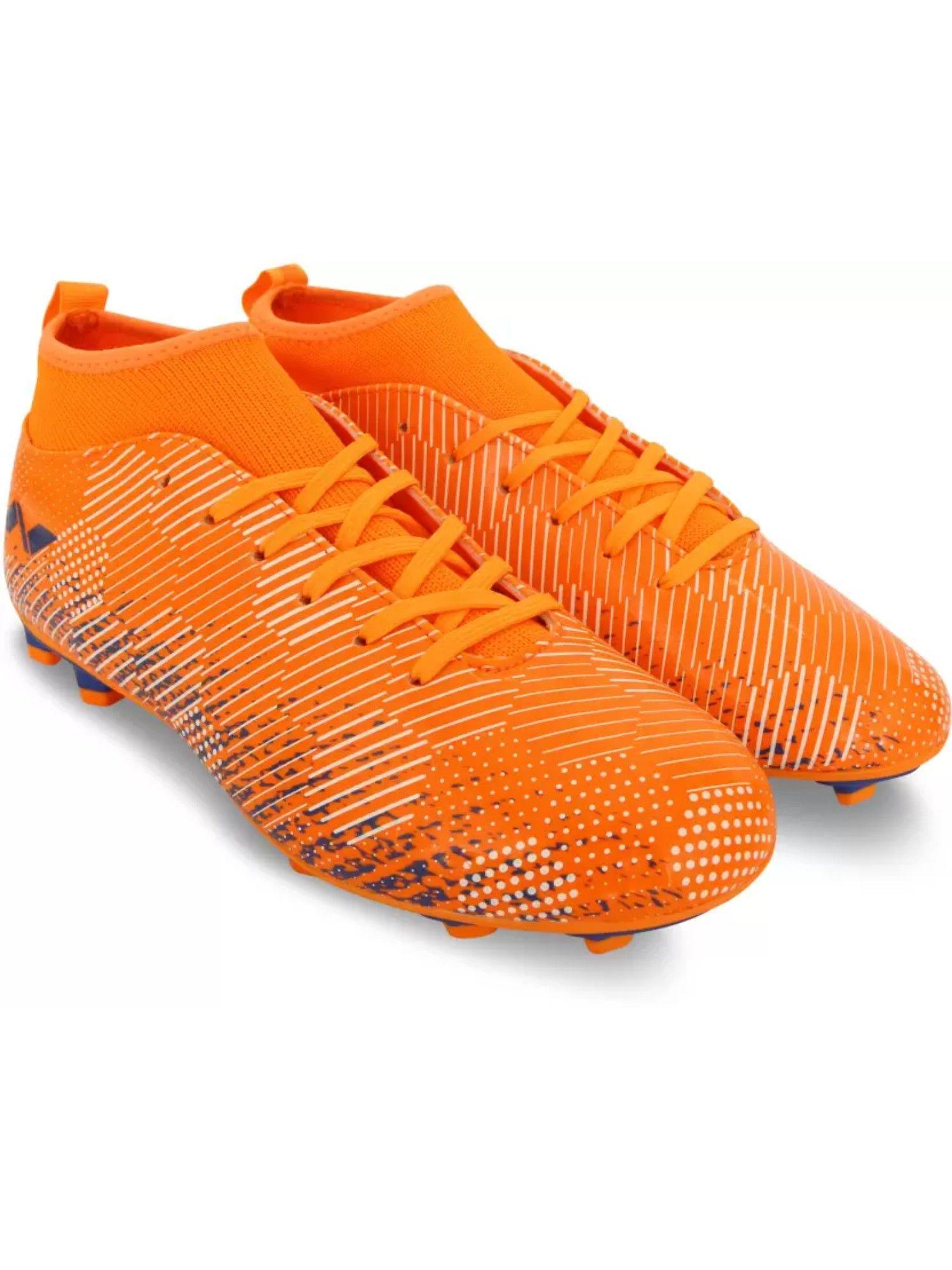 pro encounter 9.0 f.b stud-orange & r.blue