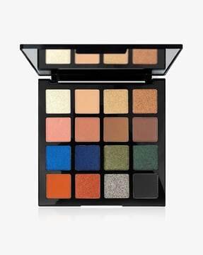 pro eyeshadow palette-artistry