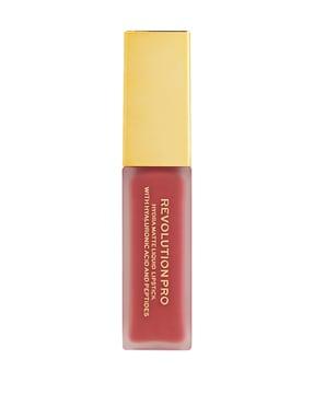 pro hydra matte liquid lipstick - ignited
