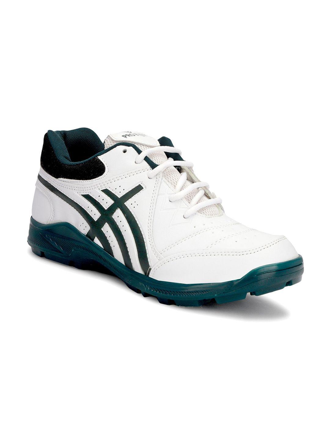 pro kvh men spike master super grip eva cricket shoes