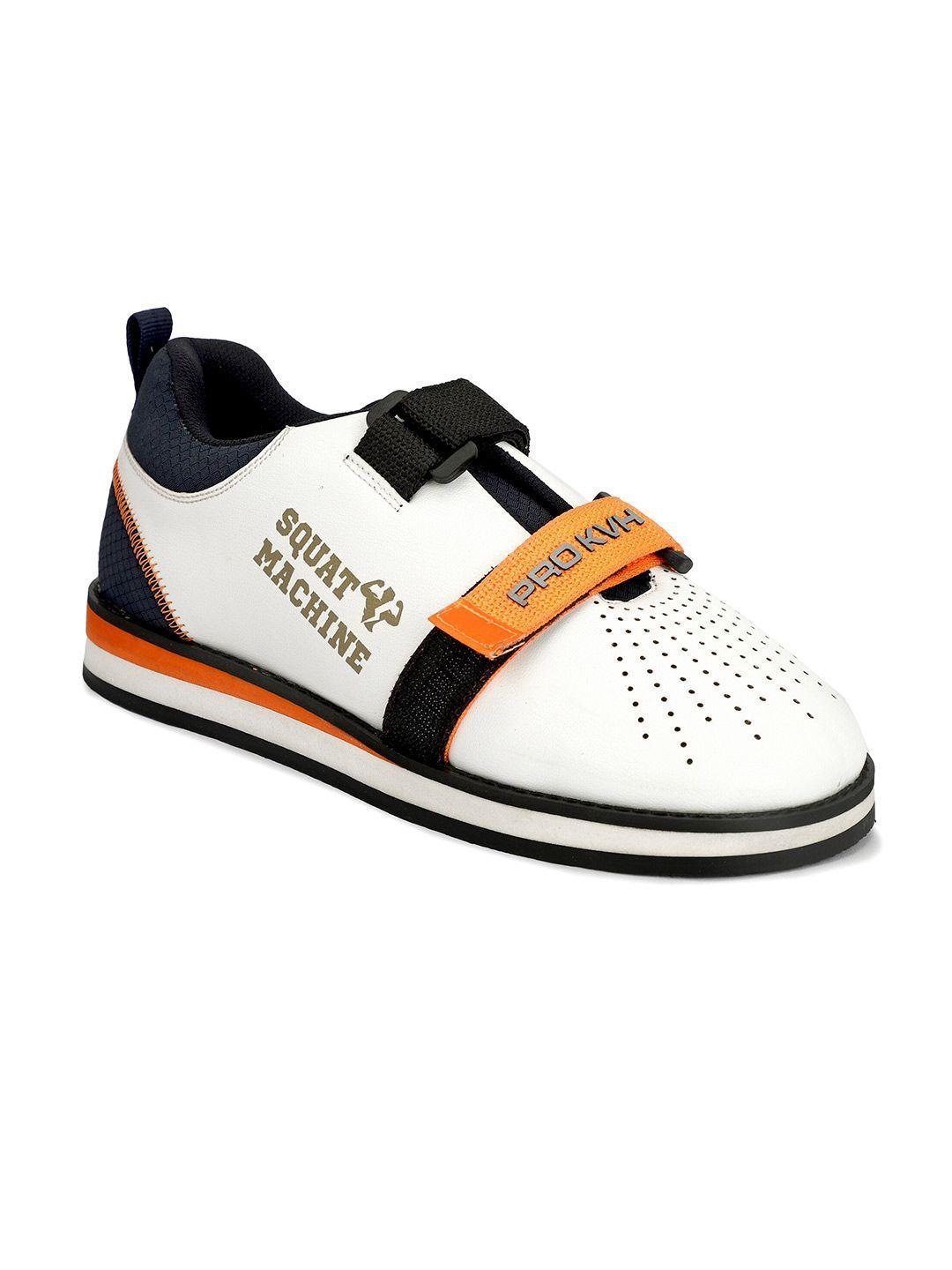 pro kvh men super grip eva training or gym shoes