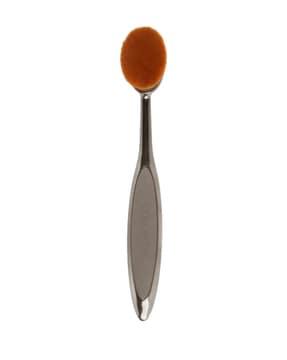 pro oval face brush