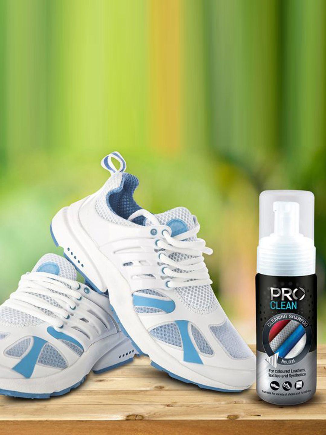 pro shoe cleaning shampoo