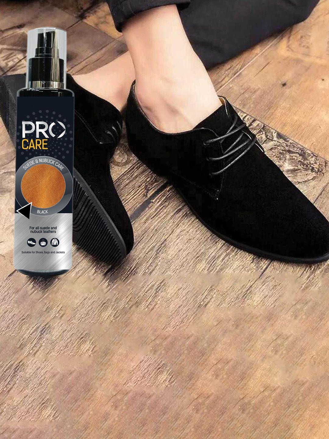 pro suede renovator shoe care