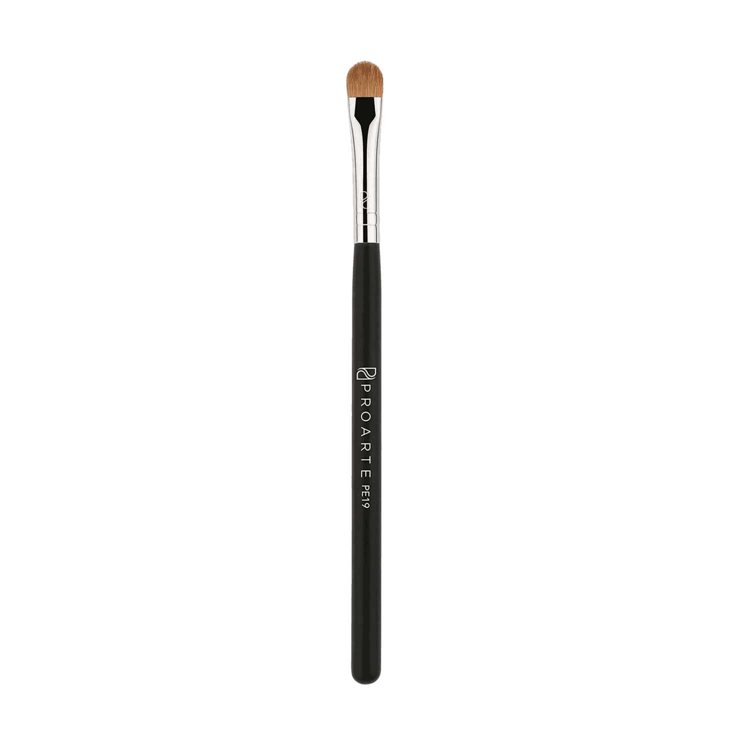 proarte small blender brush black - pe-19