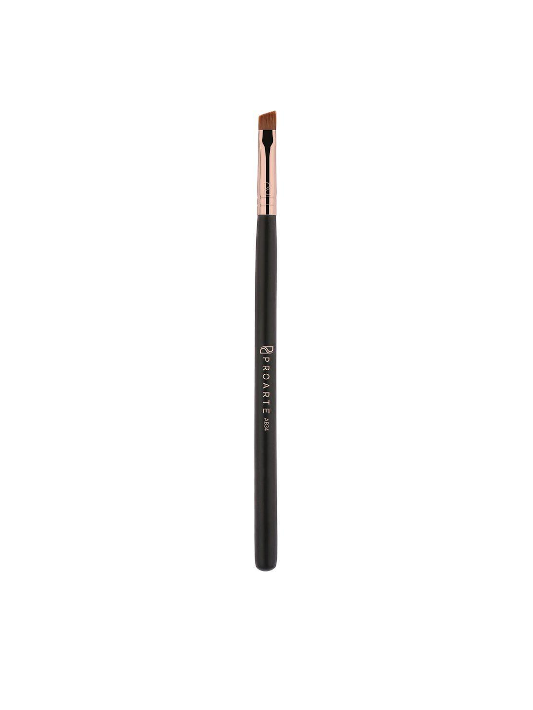 proarte women brow filler brush ab34