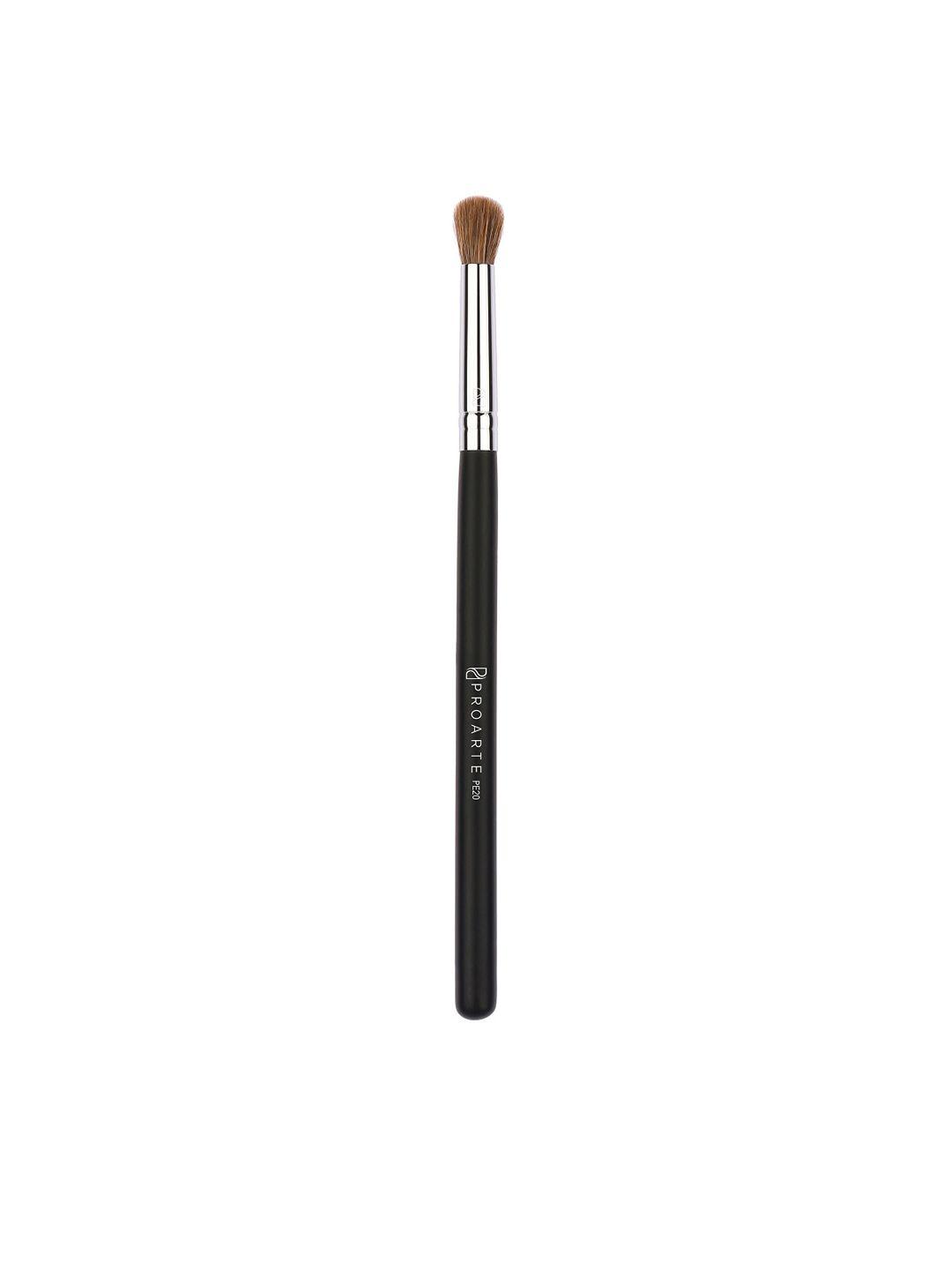 proarte women crease marking blender make up brush pe20