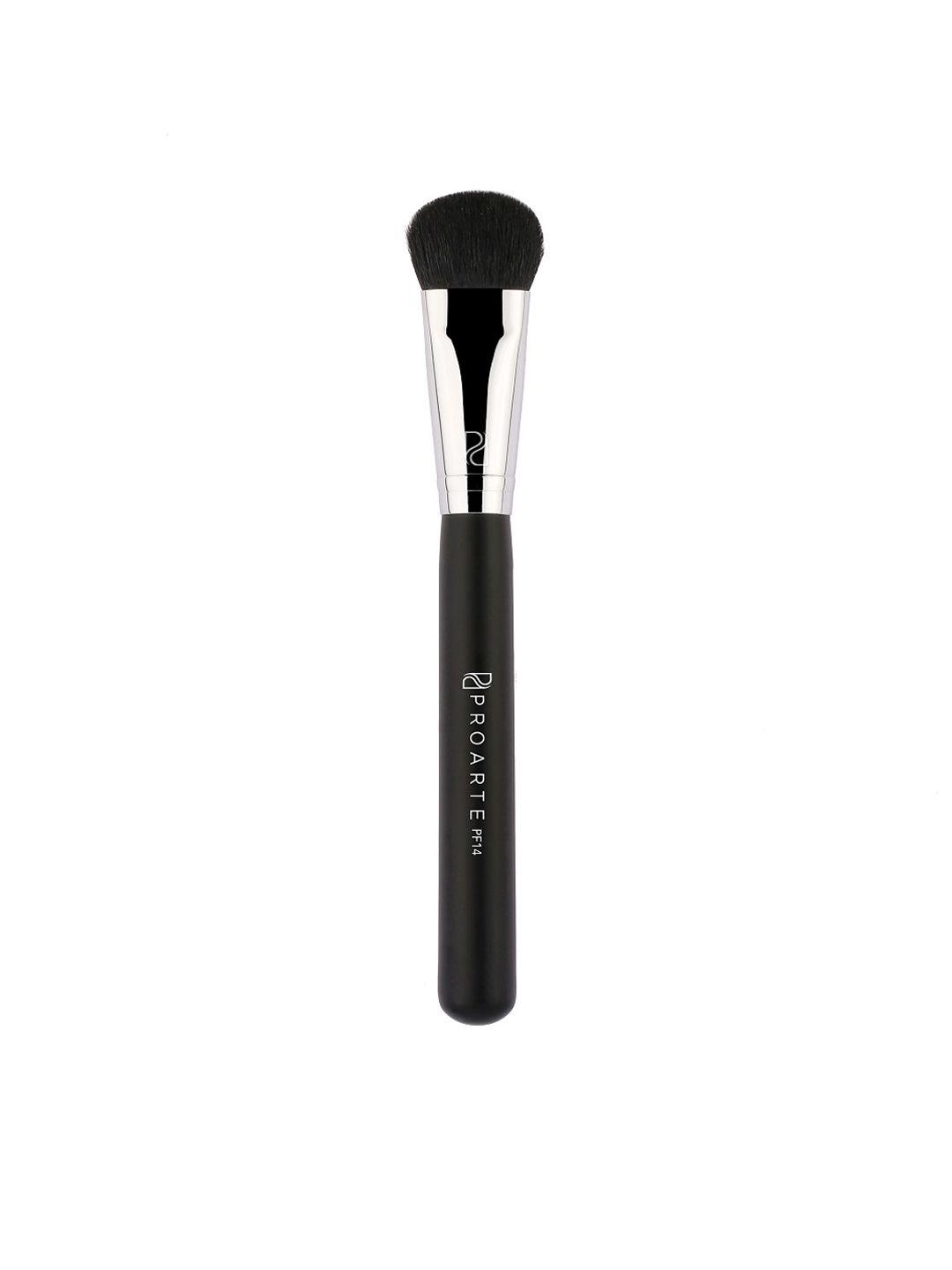 proarte women small powder brush pf14