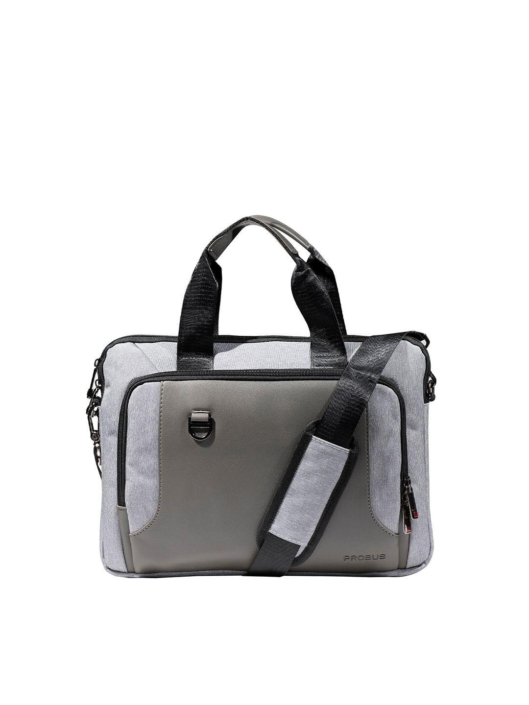 probus unisex laptop bag