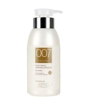 professional 007 keratin impact shampoo