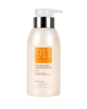professional 911 special edition quinoa shampoo
