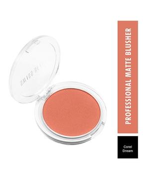 professional blusher - 01 coral dream