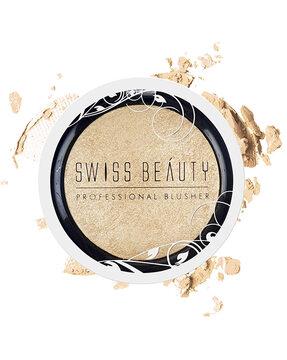 professional blusher - 02 champagne gold