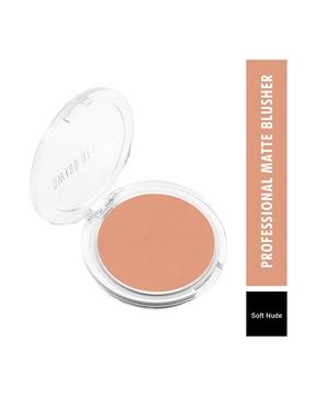 professional blusher - 06 soft nude