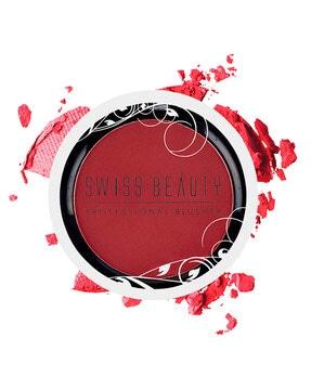 professional blusher - 09 indian red