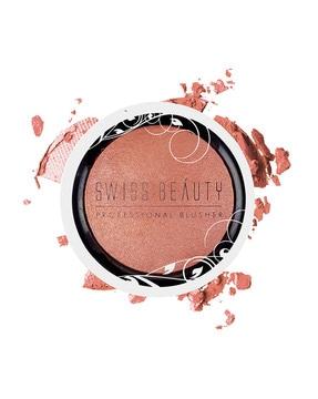 professional blusher - 11 apricot peach