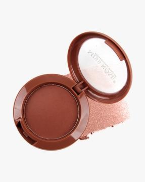 professional high pigmented blusher - 08 light brown