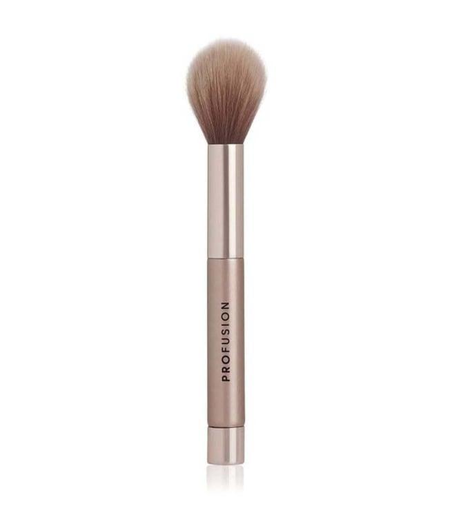 profusion cosmetics magnetix blush brush