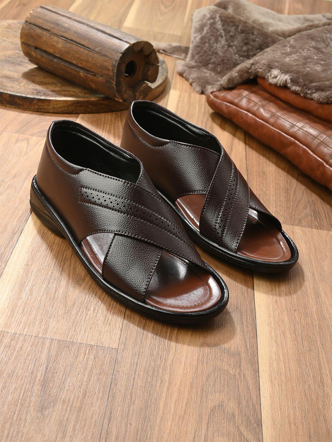 prolific men shoe-style sandals