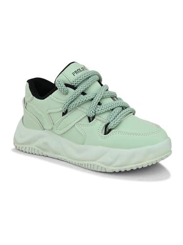 prolificwomen's casual shoes green