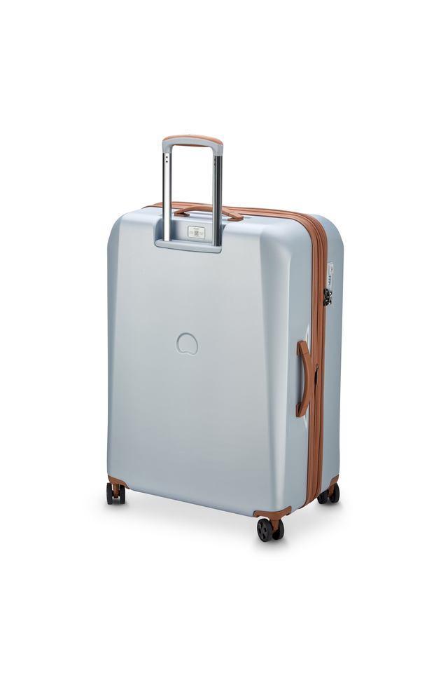 promenade hard 2.0 polycarbonate hard trolley