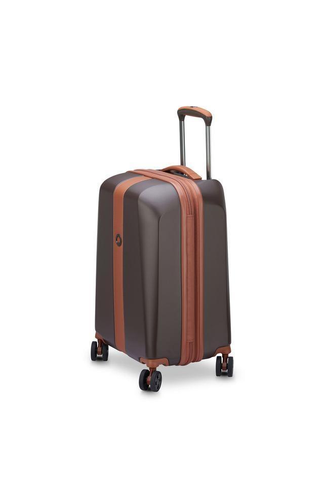 promenade hard 2.0 polycarbonate hard trolley