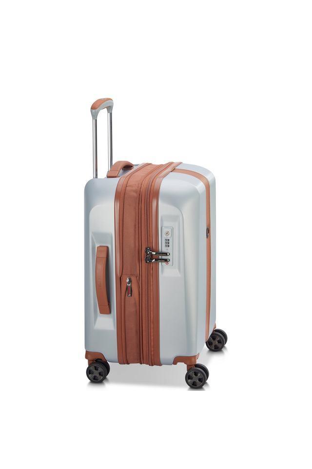 promenade hard 2.0 polycarbonate hard trolley