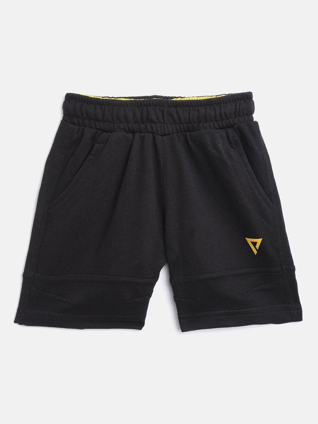 proteens boys pure cotton lounge shorts