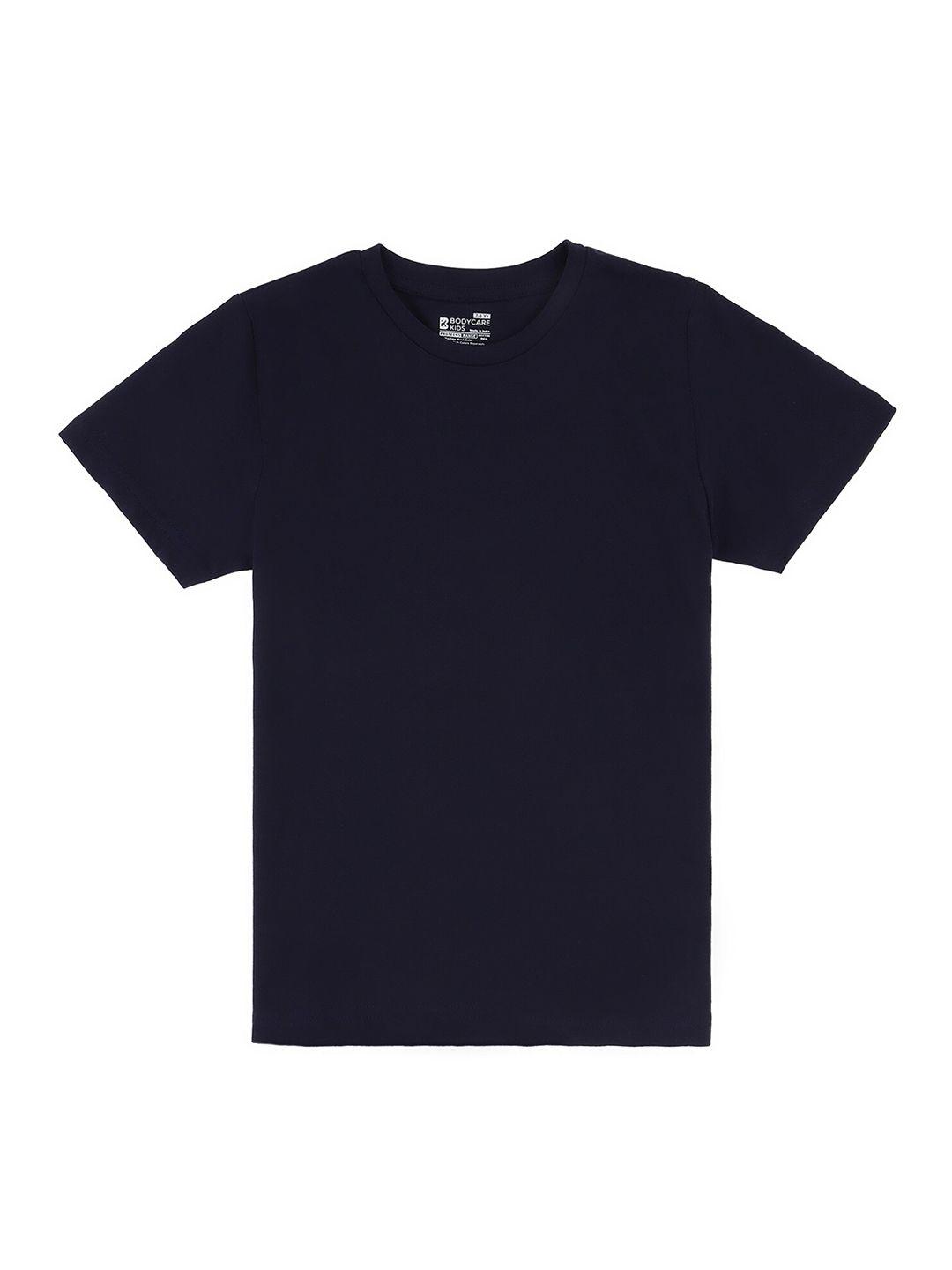 proteens boys navy blue t-shirt